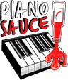 Piano Sauce logo